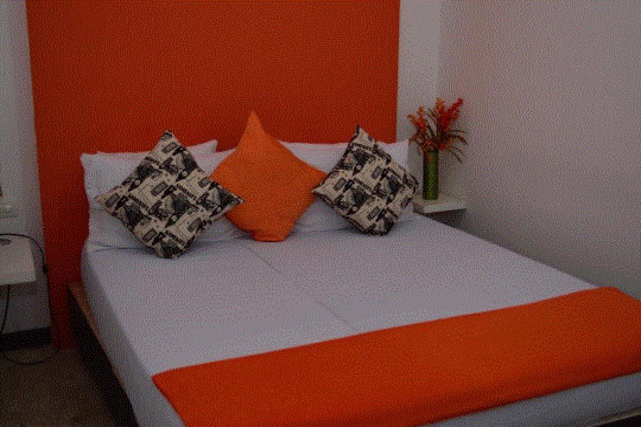 Hotel Torre Del Reloj Kartagena Zewnętrze zdjęcie