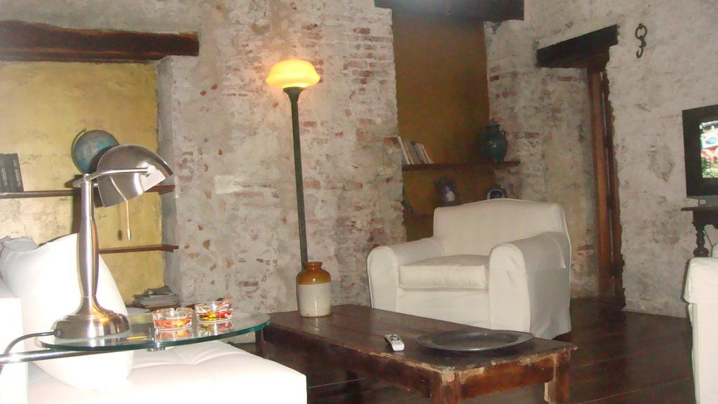 Hotel Torre Del Reloj Kartagena Pokój zdjęcie