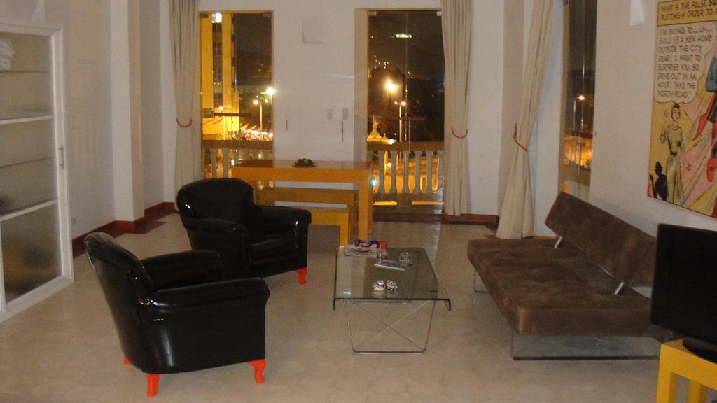 Hotel Torre Del Reloj Kartagena Pokój zdjęcie
