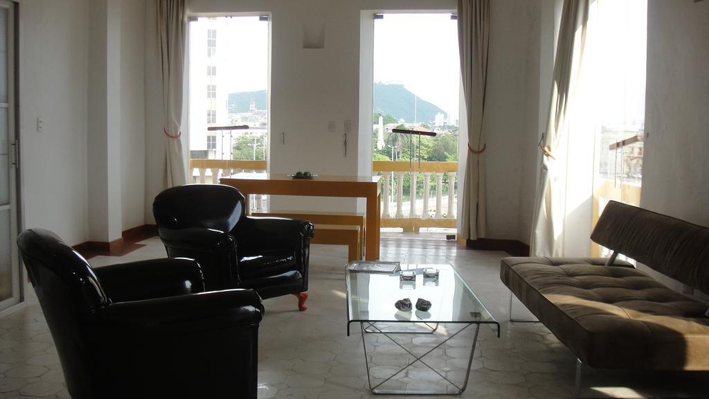 Hotel Torre Del Reloj Kartagena Pokój zdjęcie
