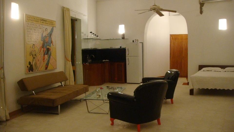 Hotel Torre Del Reloj Kartagena Pokój zdjęcie