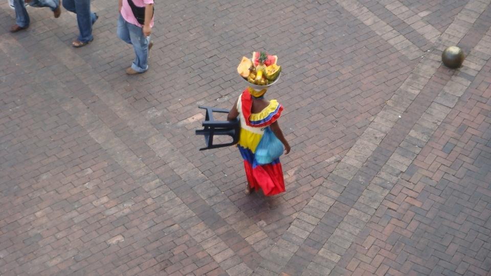 Hotel Torre Del Reloj Kartagena Zewnętrze zdjęcie